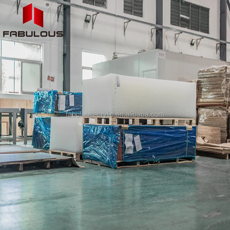 Белая акриловая 0 8-1 мм прозрачный акриловый лист плексигласа стекла