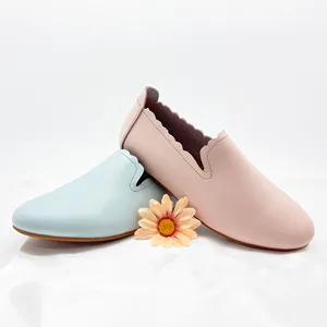 Shoes Manufacturer Fashion Trend Sale New Fashion Casual Loafers Shoes for Children