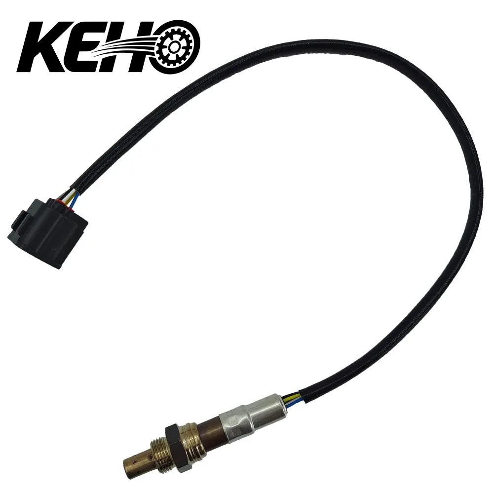 Oxygen sensor - L509-18-8G1C - Mazda Ruiyi 2.5-2