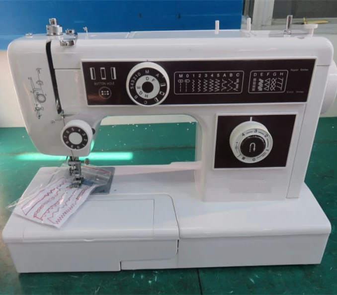 Multi-function Sewing Machine 653  Hot Sale in the Market