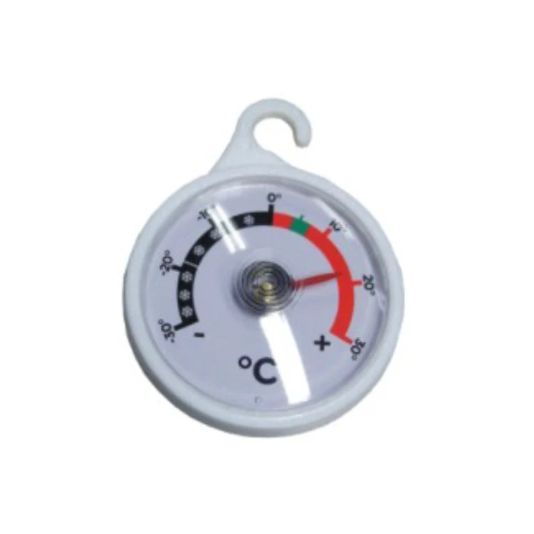 Duco® THR Hot Water Thermometer