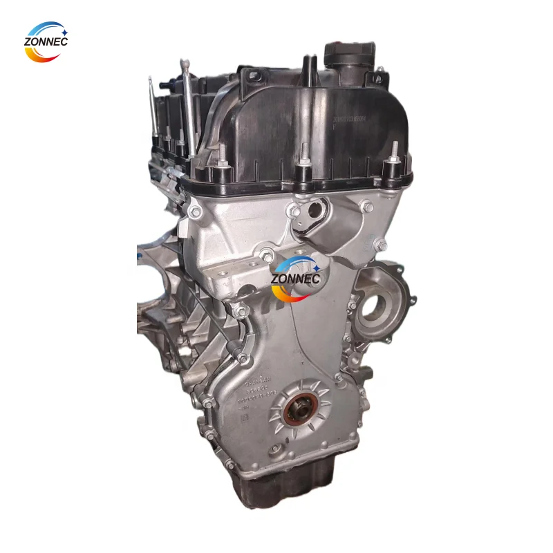Motor Long Block de 1.5T para CHANA A800 MPV, Nuevo, 2017-