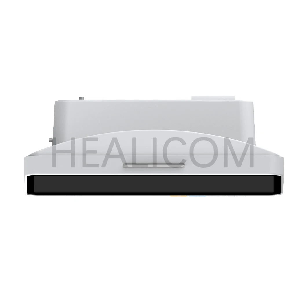 Best Price Hospital Use HM-14D 14 Inch TFT LCD Screen Multiparameter Patient Monitor