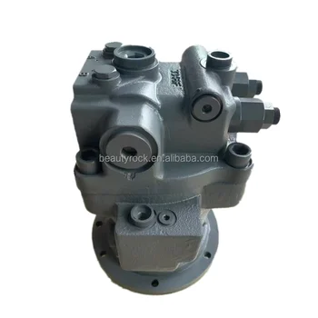 Zax120-6 Excavator Swing Motor & Drive System - Oem | Wholesale