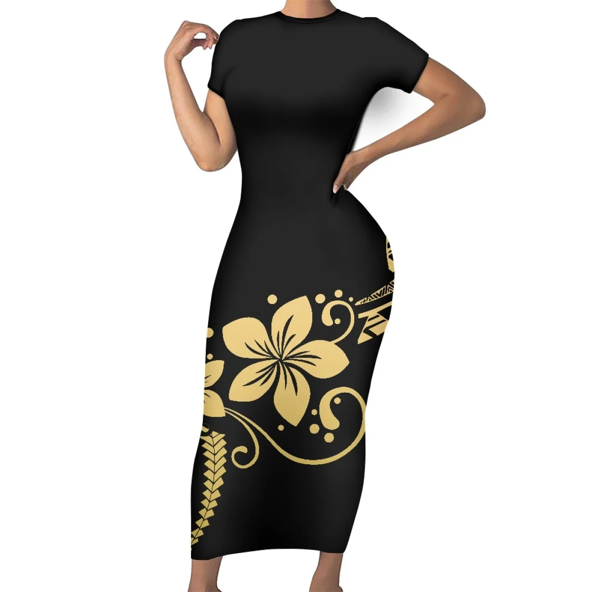 ladies dress suppliers Wholesale Clothing Casual wear