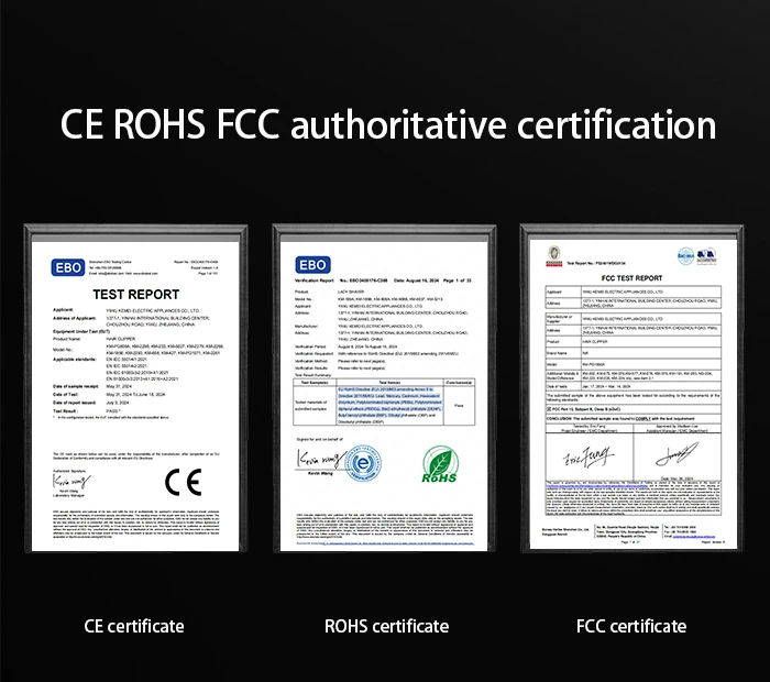 Specifications