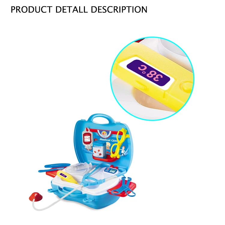 
 2020 г., набор медицинских инструментов, набор докторов, игрушечный набор докторов, игрушечный набор  