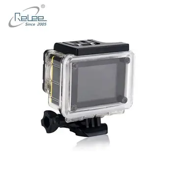 HD Helmet Action For VLOG Pro Full Shot cam Gun Mini Sport Cheapest Digital Cameras Ultra Camera Video