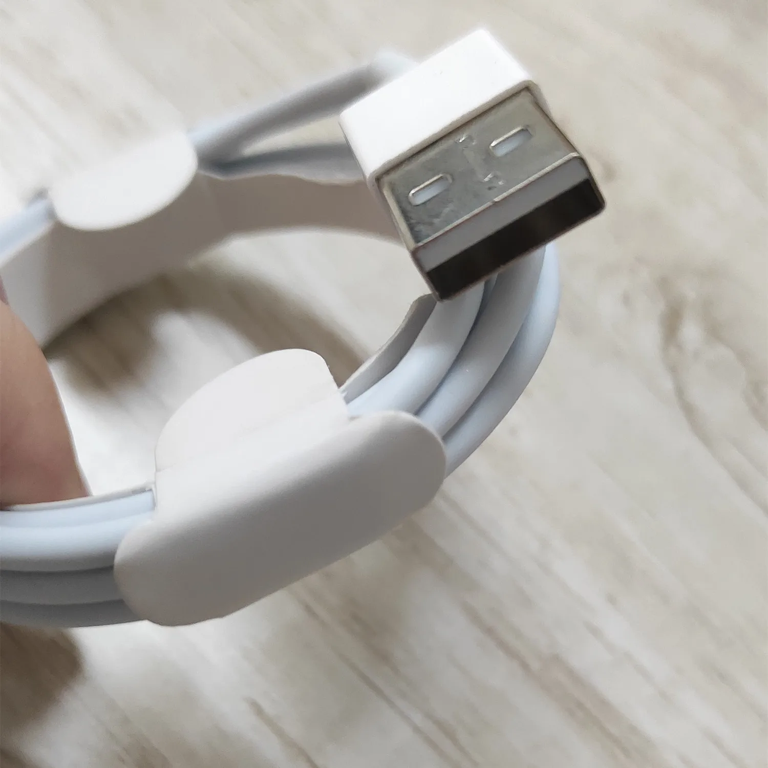 
 Лидер продаж 2020, USB-кабель для передачи данных для iPhone, 1 А, 1 м, оптовая продажа usb-кабелей для iphone  