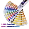 สี PMS ตามสั่ง