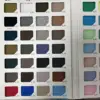 Custom color