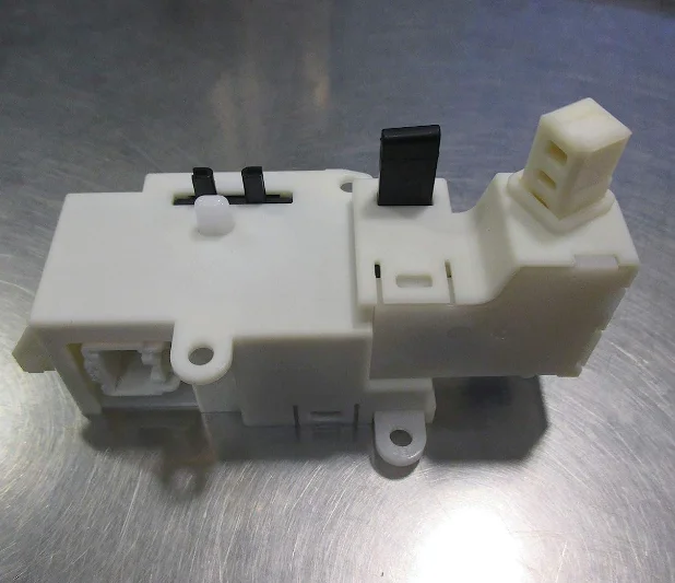k　1105040 KDY046040 Automatic Shifter Switch for 2013-2014 CX-5 & Mazda 6