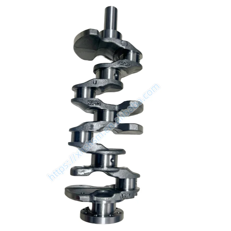 じじ 08-11 Kawasaki ZX14 Ninja Crankshaft 10-20 Concours ZX1400