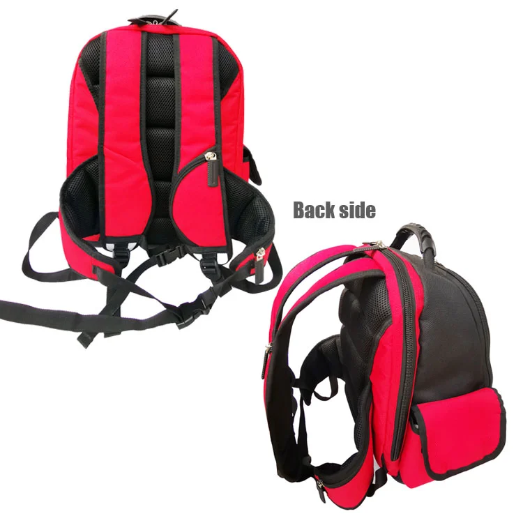 Functional Large Capacity Heavy Duty Laptop Backpack Tool Bag Buy