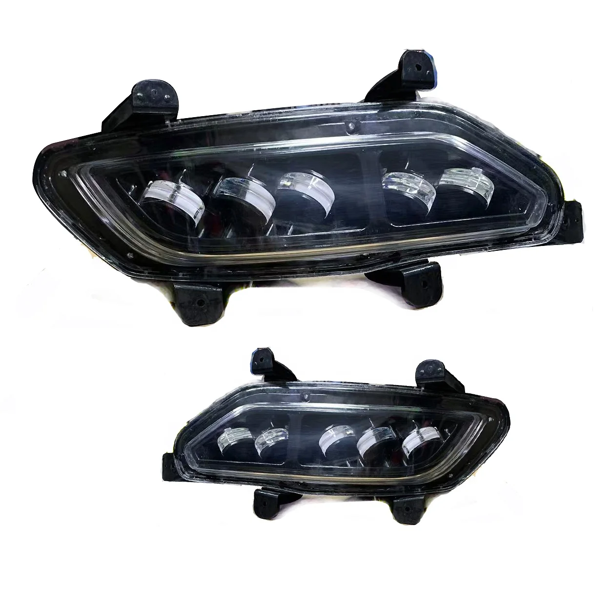 LED Fog Lamp Assembly for Daewoo Gentra 2013 Fog Light