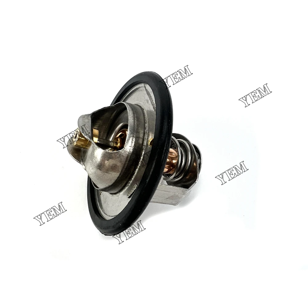 High Quality Manufactory Diesel Engine Thermostat 65.06402-5015 for Doosan DB58