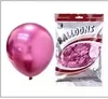 Chrome - Magenta