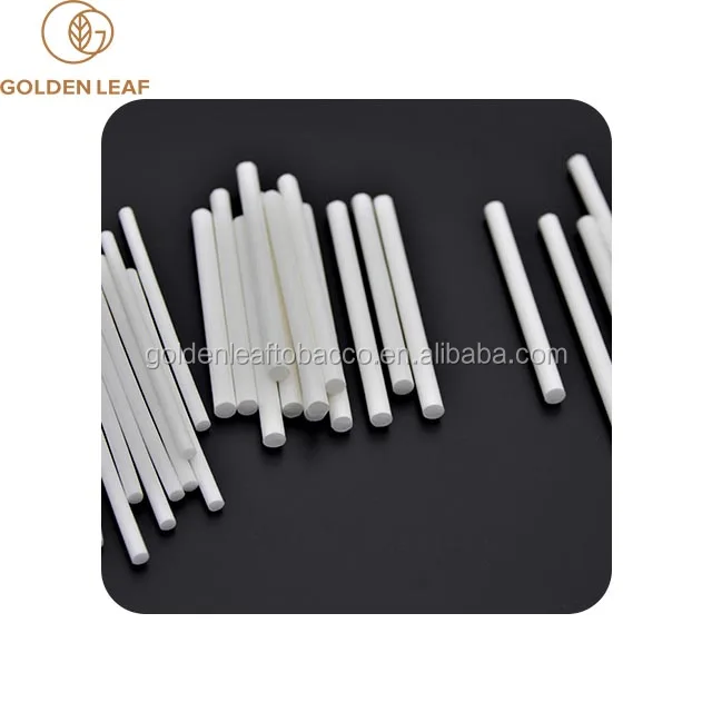 Dual Filter Rods Capsuled Flavored Charcoal Filter Rods Filter Plug For Tobacco Packaging Buy