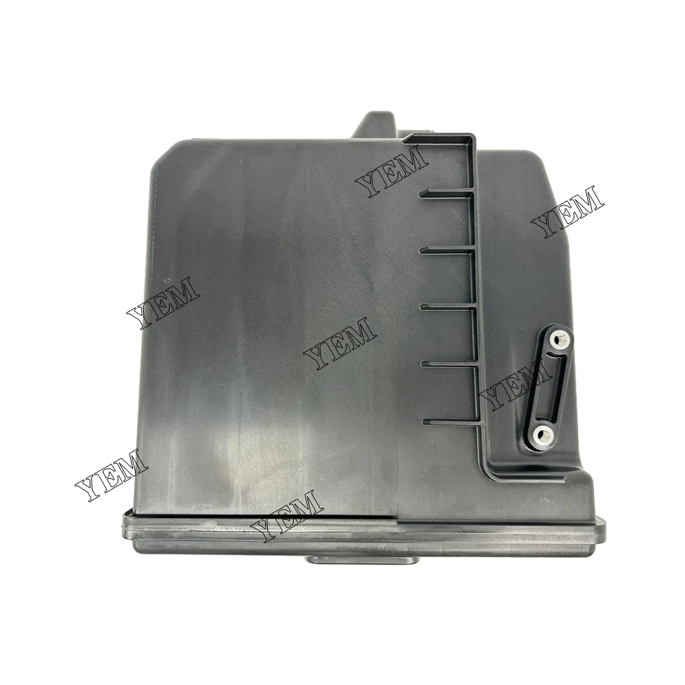 Hydraulic Tank 7163919 for Bobcat Engine.