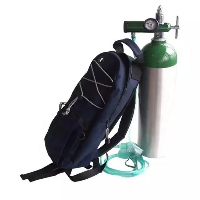 Small Oxygen Cylinder on sale with big discount oxygen cylinder ambulance oxygen cylinder