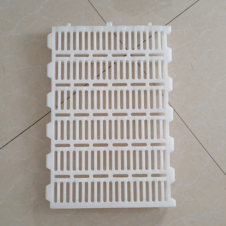 China Factory Directly Sale Pig Slatted Floor Slat Floor For Pigs 600