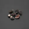 Black (approximately 90 pieces)