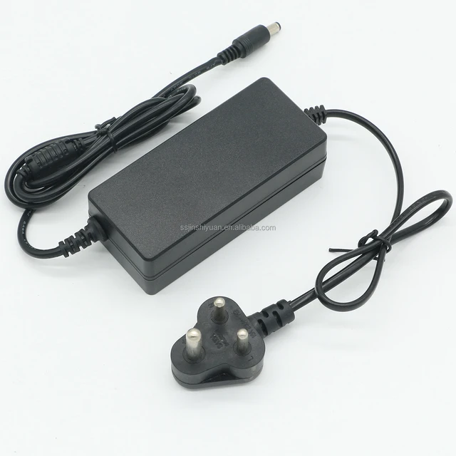 12V 6A Desktop Power Adapter  15V 18V 19V 24V 3A  AC DC Adapter Variety Power Supply Desktop Laptop Charger