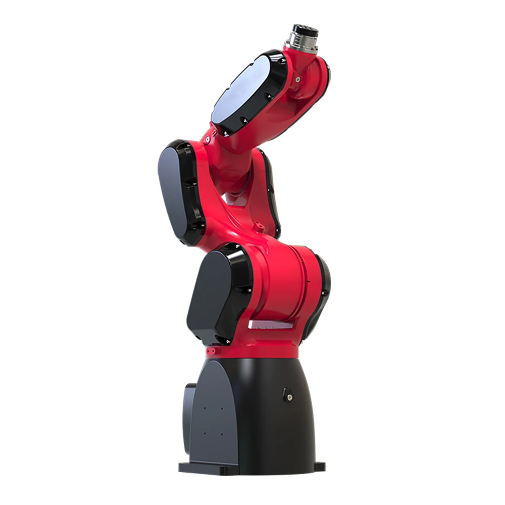 Robot Arm 6 Axis/robot Arm Mitsubishi/robot Arm Back Scratcher