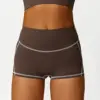 Brown Shorts
