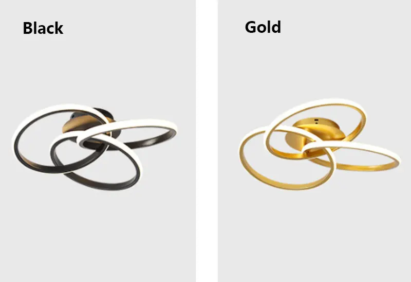 Creative personality warm and romantic bedroom lamp special-shaped room lamp net red light luxury art led ceiling lamp