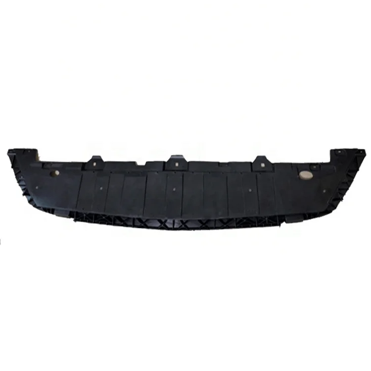 OEM 1646100008 CAR PARTS UNDER ENGINE SPLASH GUARD UNDERBODY SHIELD for Mercedes Benz M CLASS W164