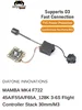 แบล็คมัมบ้า MK4 F722 F55A