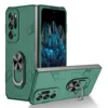 Blackish Green