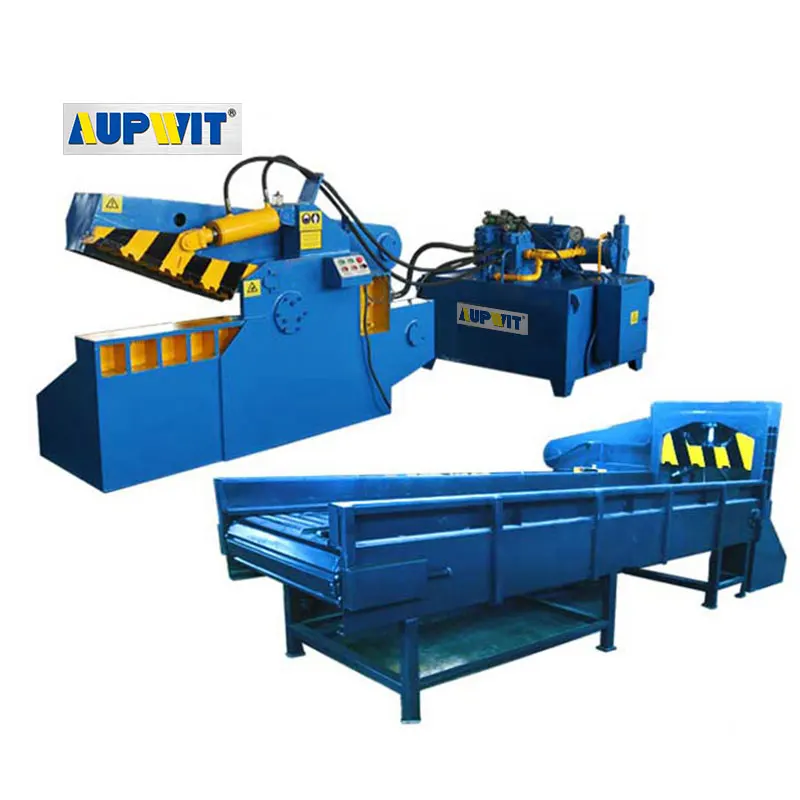 Hydrilic Used Metal Alligator Cutter Shear for Sale