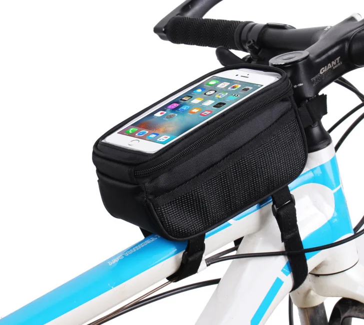 bike mobile phone bag