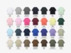 Multi Color option