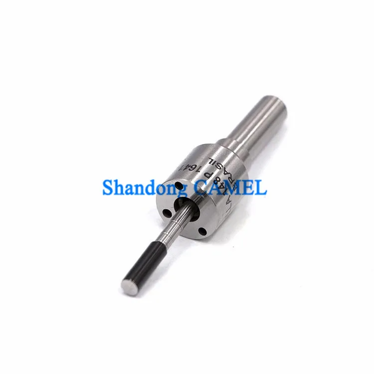 DLLA145P2168 Common Rail Nozzle Dlla145p2168 DLLA 145 P 2168 for Injector 0445110594 0445110376