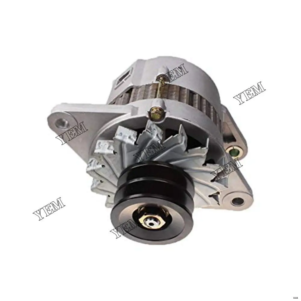 China Supplier 24V 40A Alternator 714-40321 for JCB JS190 JS210LC