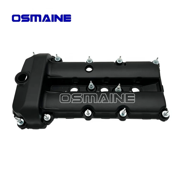 Jaguar Right Valve Cover Camshaft Covers - OEM Quality