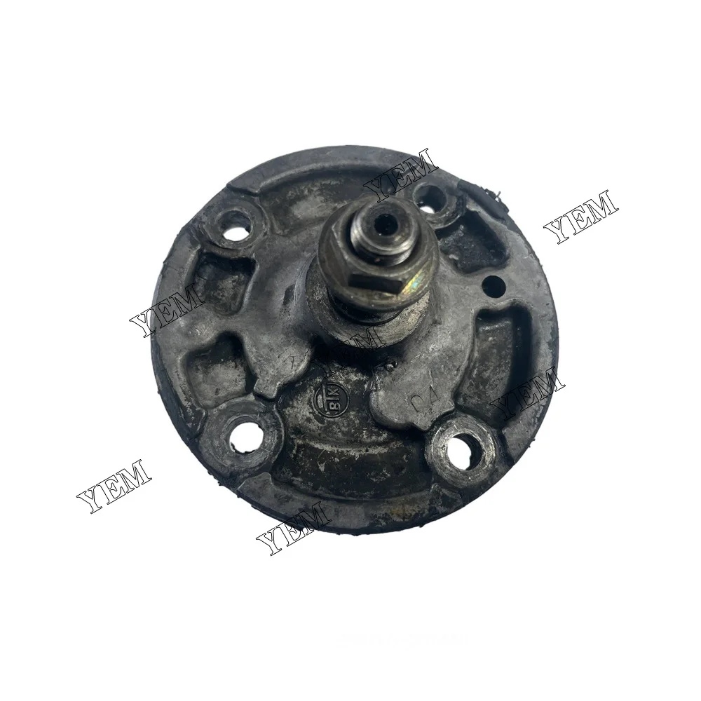 High Quality for Isuzu 4FB1 Oil Pump Repair Kit 3