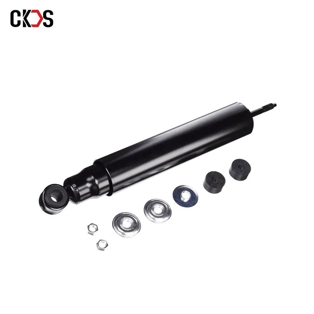 Replacement Parts for Isuzu FRR Truck - Shock Absorber