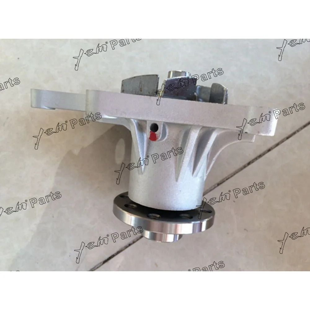 Repair Kit 4JB1 Water Pump for Isuzu 4