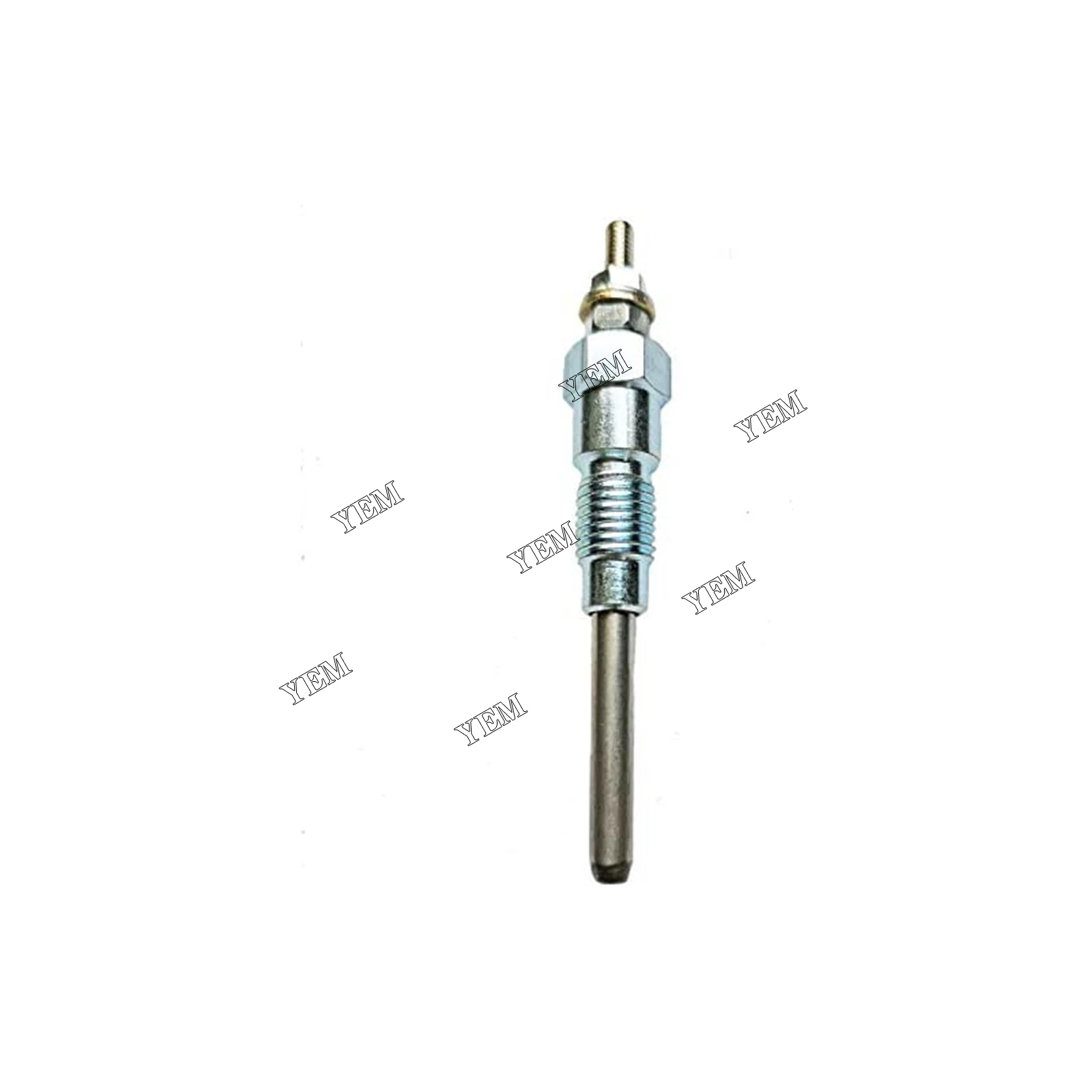 New Glow Plug Fits for Kubota M8200 M8200C M8200DT M8200DTC Industrial Machinery Engine Parts