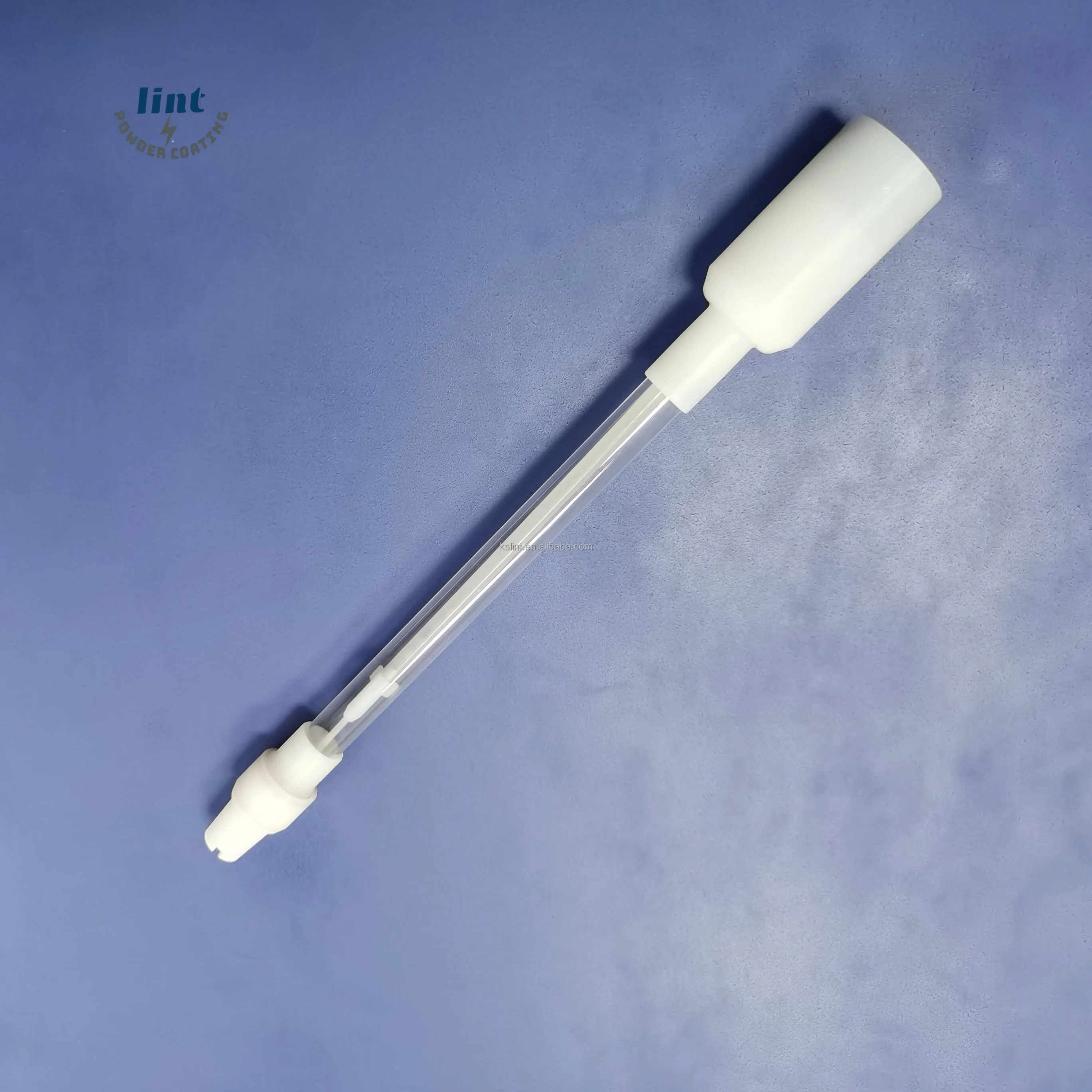 Powder Lance 1609888 Lance EXTENSION 150 Mm 300MM for Encore Powder Spray Gun 1609889