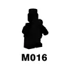 รหัสสินค้า: M016