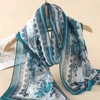 Peacock Blue