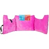 Pink plush-