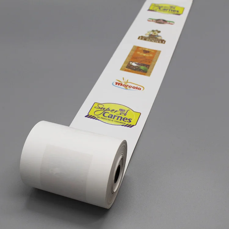 2020 Hot sale thermal paper roll 65 gsm 80mm till rolls ticket paper roll