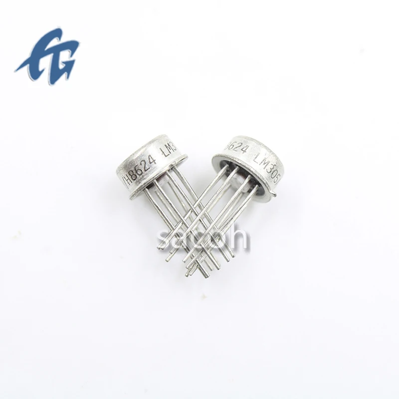 (SACOH Electronic Components)LM305AH