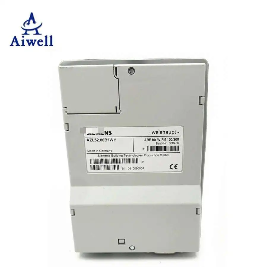 azl5200b1wh siemens weishaupt operation panel display| Alibaba.com